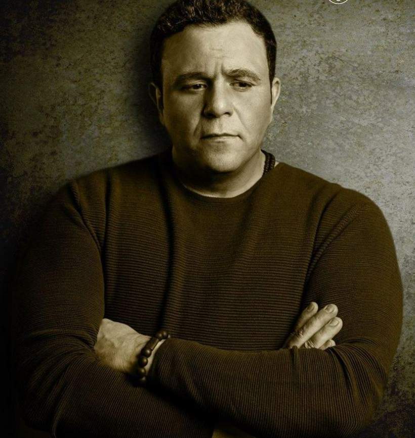 حركات فعلها عمرو دياب أغاظت محمد فؤاد