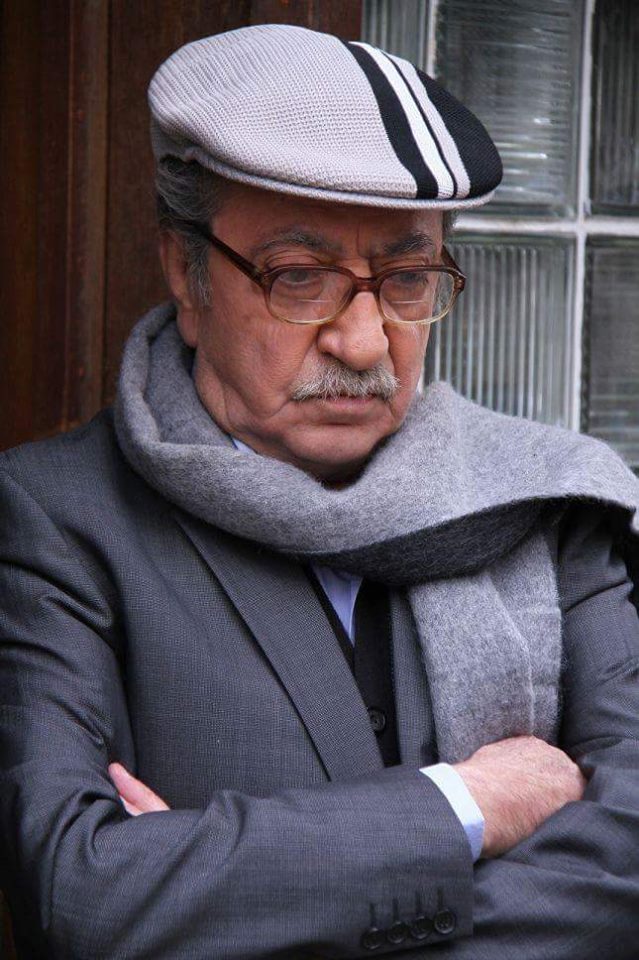 دريد لحام يؤكد إستيائه من الشائعات