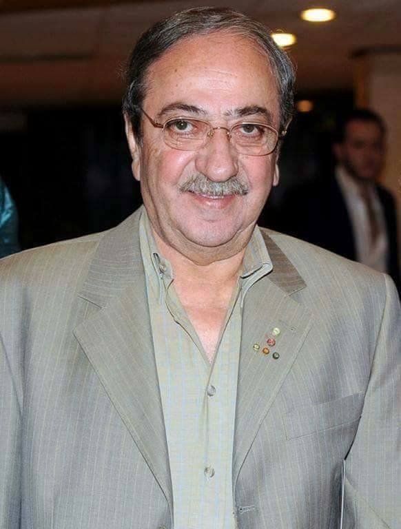 دريد لحام ينفي اغتياله في دمشق