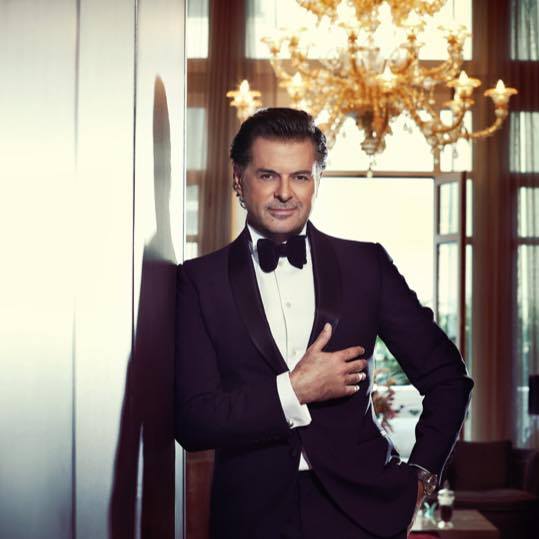 راغب علامة ي