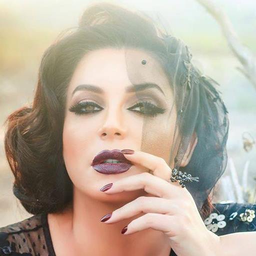 سلاف فواخرجي تعلق نشاطها الفني