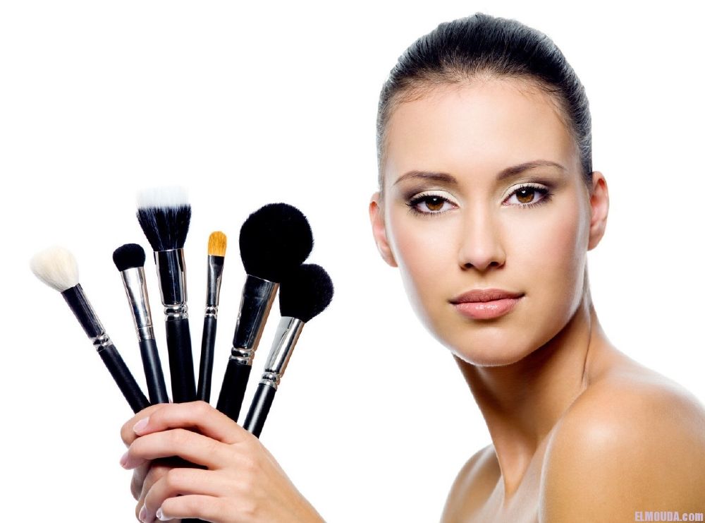 صلاحية منتجات التجميل الخاصة بكِ