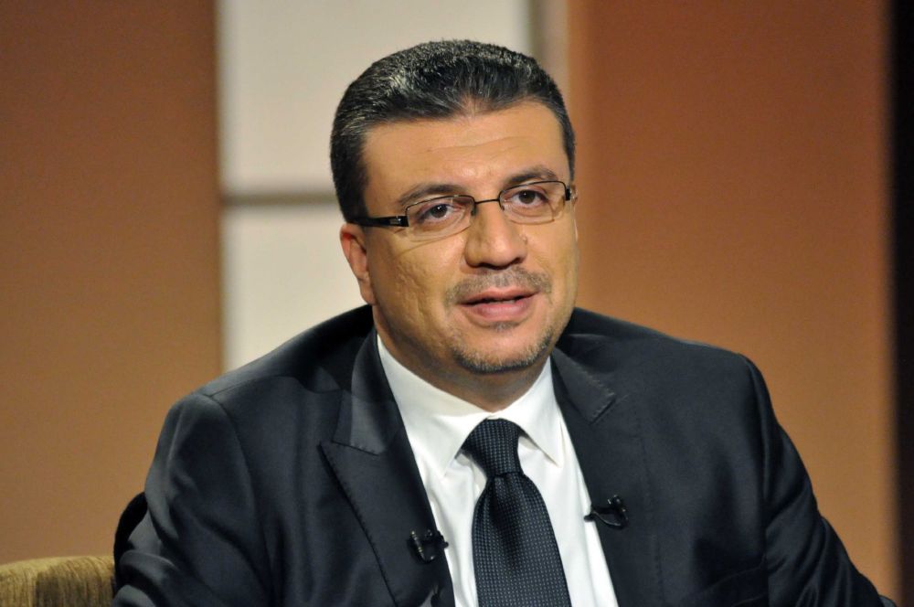 عمرو الليثي أثار الجدل بلقاء سواق التوكتوك