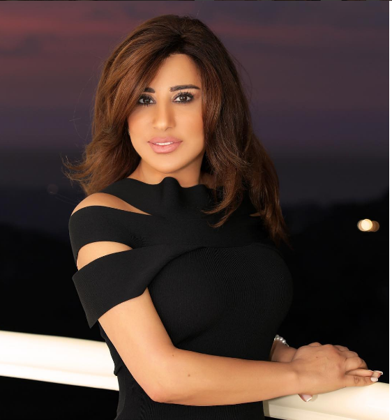 نجوى كرم