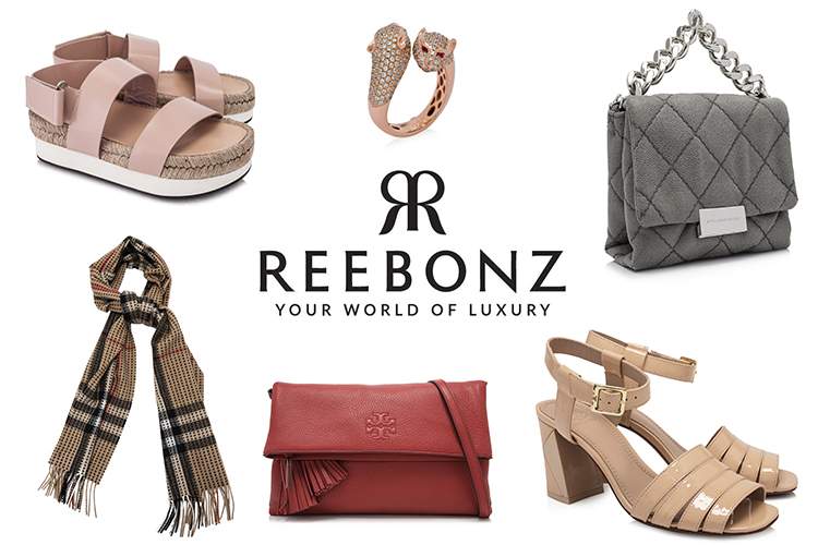 تنسيق إطلالاتك أصبح أسهل مع ريبونز