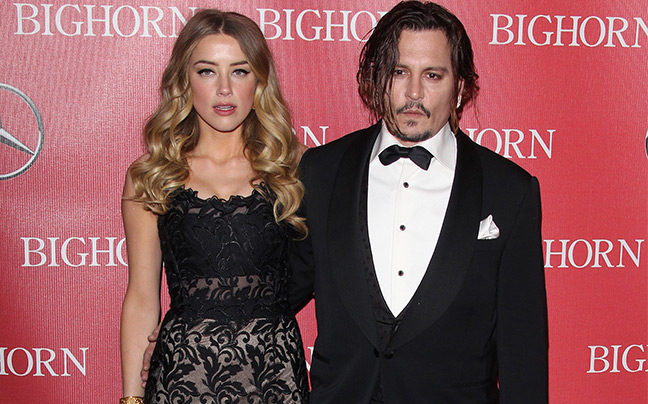 إلزام ديب بتعهداته في تسوية الطلاق