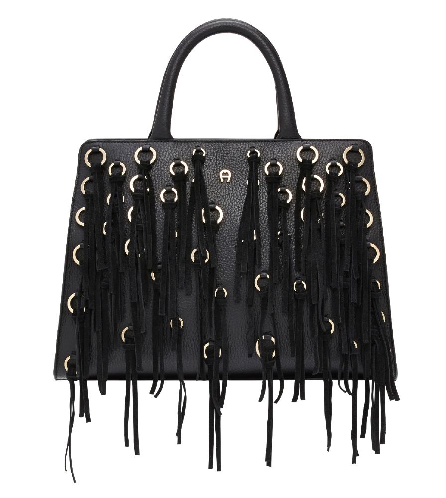 حقيبة أخرى من دار AIGNER