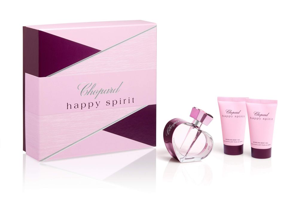 عود ملكي من شوبارد رمز الأناقة