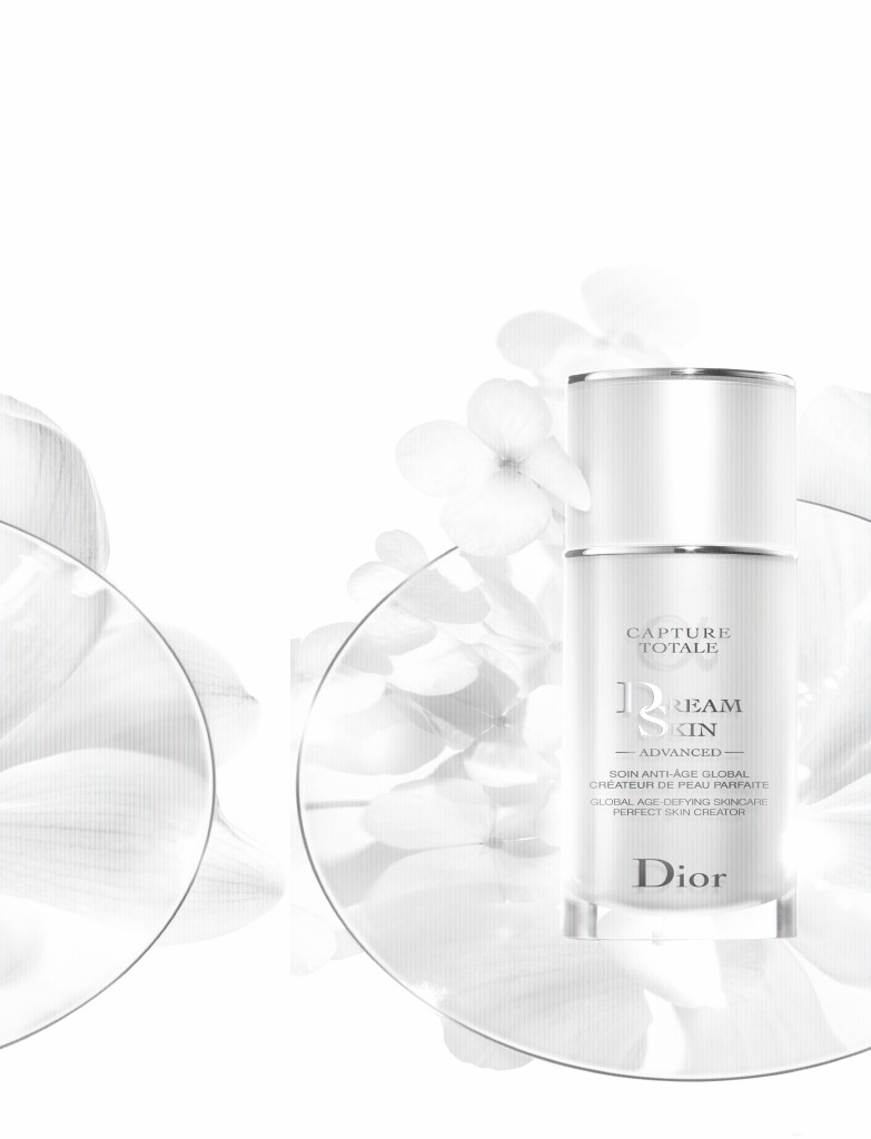 Dior DREAMSKIN الخبير المثالي للعناية بالبشرة