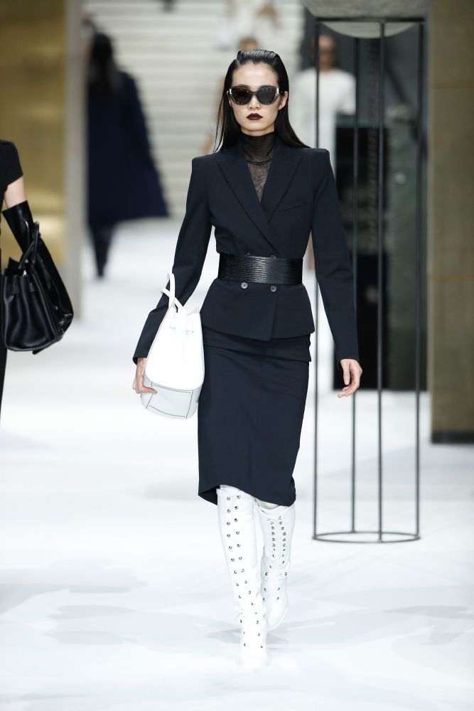 مجموعة ماكس الجديد لموسم ما قبل خريف2017