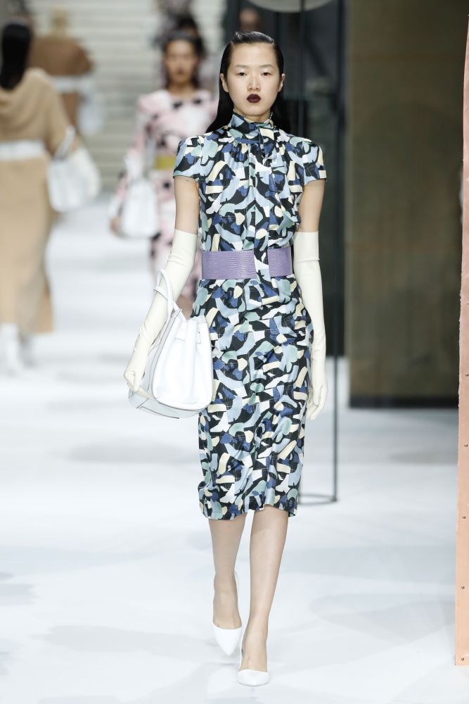 مجموعة ماكس مارا الجديدة لخريف 2017