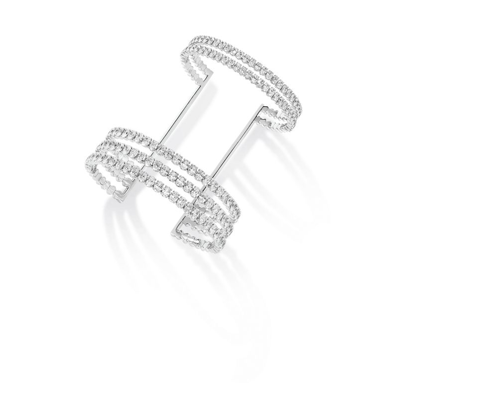 مجوهرات Gloria غاية في الأناقة والوضوح