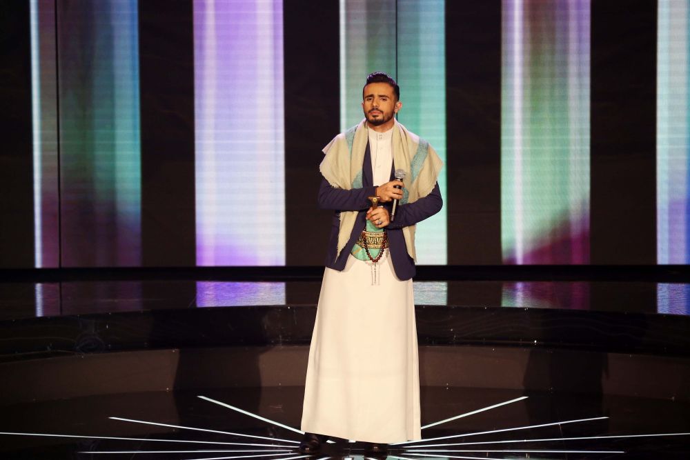 عمار محمد