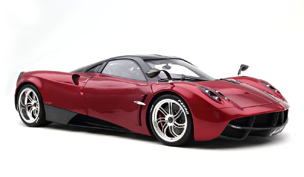 سيارة مارك زوكربيرج الجديدة ثمنها مليونين ونصف المليون دولار