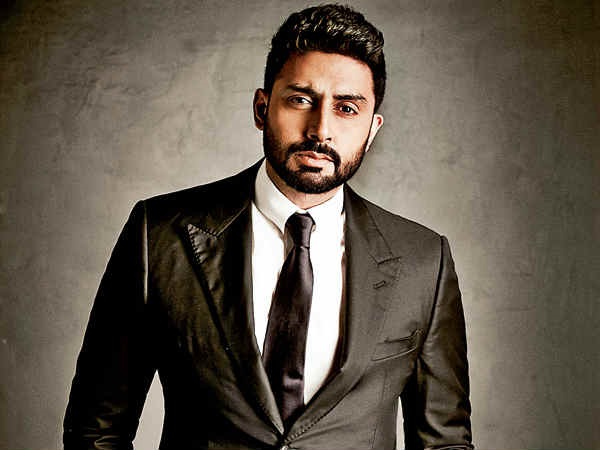 فيلم أبهيشيك باتشان الجديد خيال علمي ومغامرة