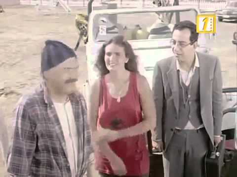 أشهر أعمال أحمد راتب جزيرة الشيطان