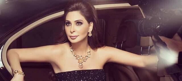 إليسا تعتذر عن إحياء أي حفلة في ليلة رأس السنة