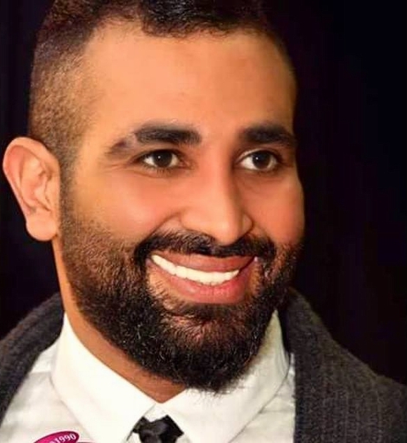احمد سعد يطرح أغنية أنا حد تاني
