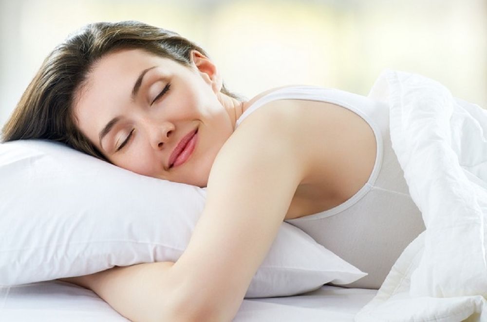 استخدام الوسائد والاعتماد عليها