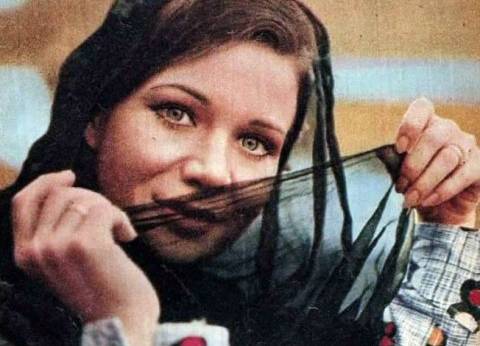 اعتزلت زبيدة ثروت العمل في السينما أواخر السبعينيات