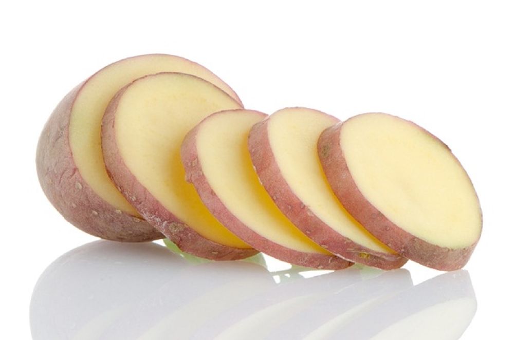 البطاطس للتقليل من انتفاخ العنين