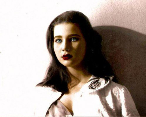 الفنانة زبيدة ثروت في ذمة الله