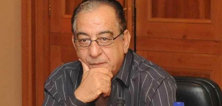 المسلسلات الدرامية كانت وراء شهرة أحمد راتب