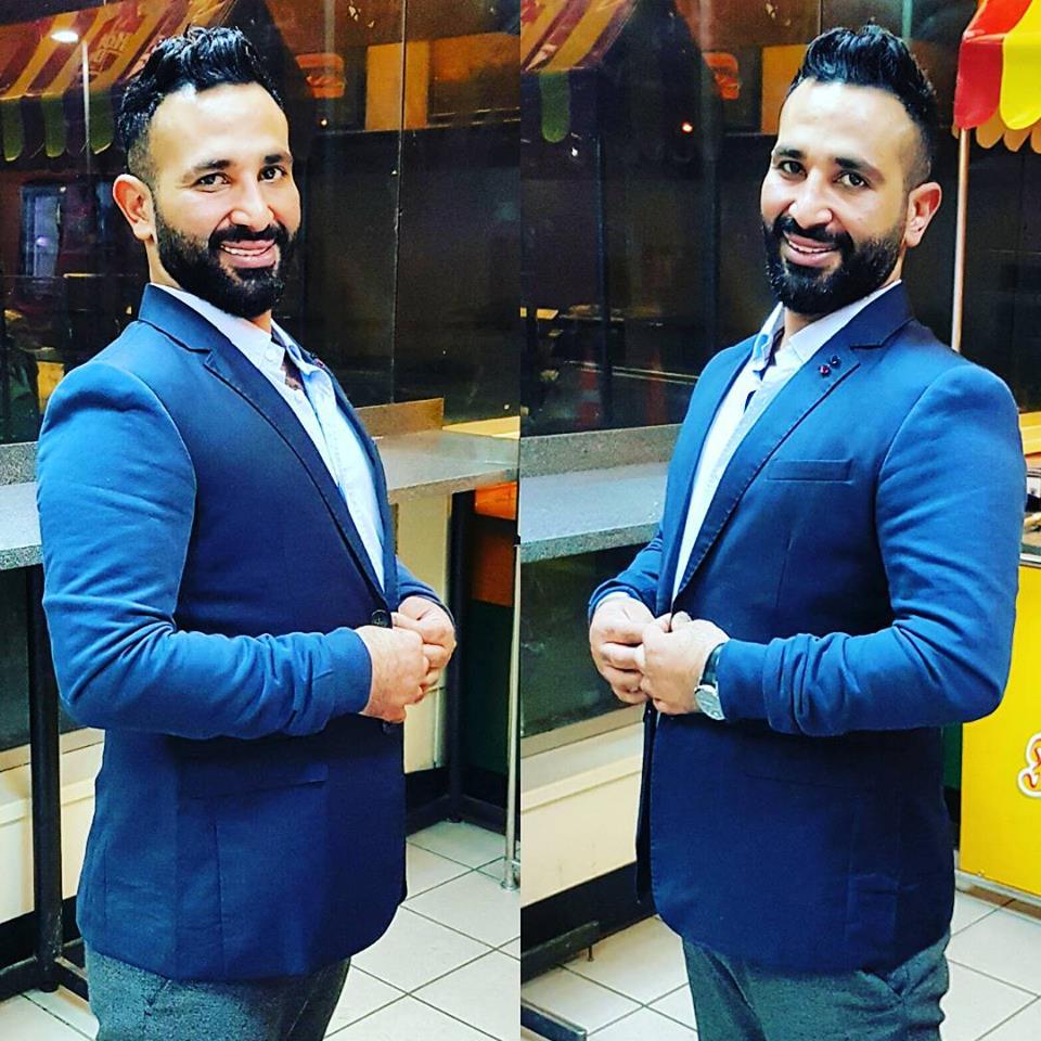 تكريم أحمد سعد بسبب أغنية بحبك يا صاحبي