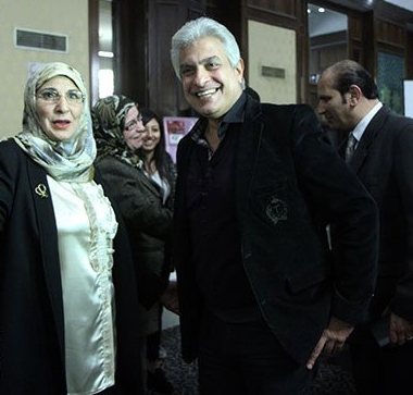 جانجاه ووائل الإبراشى