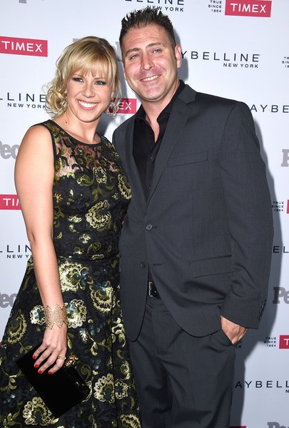 جودي سويتين وجاستين هوداك