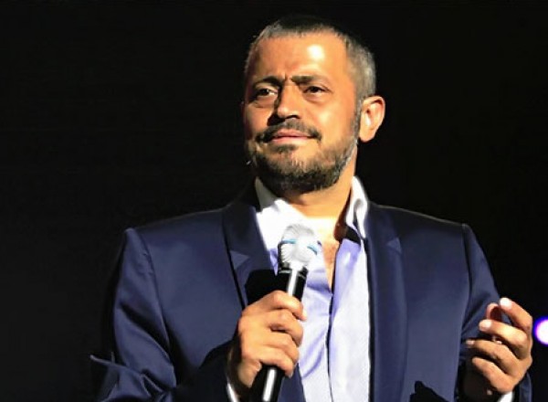 جورج وسوف