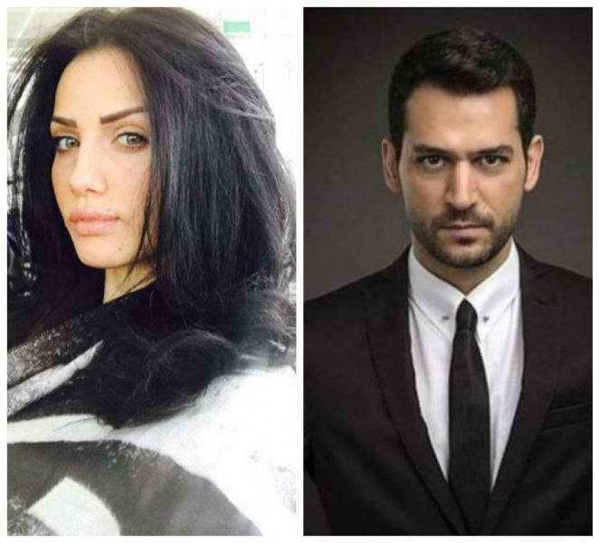 حنة مغربية لـ مراد يلدريم و إيمان اللباني