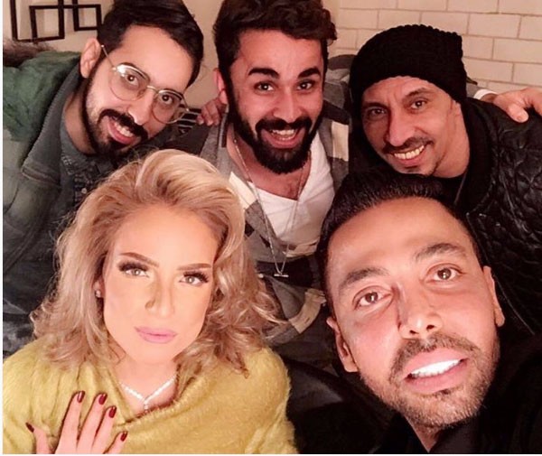 ريم البارودي