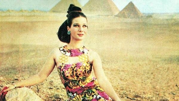 زبيدة أمام