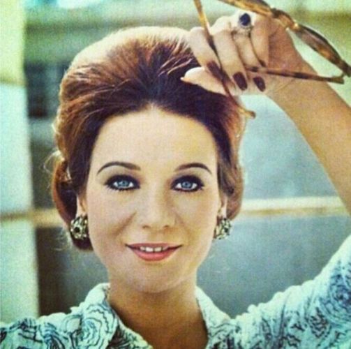 زبيدة ثروت بدأت العمل في السينما في عام 1956