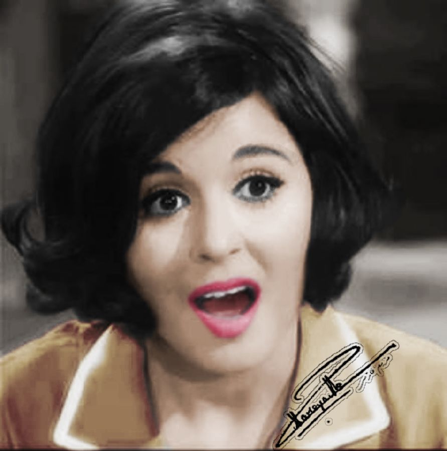 سعاد حسنى