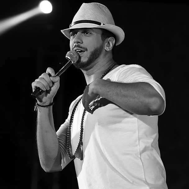 سعد المجرد