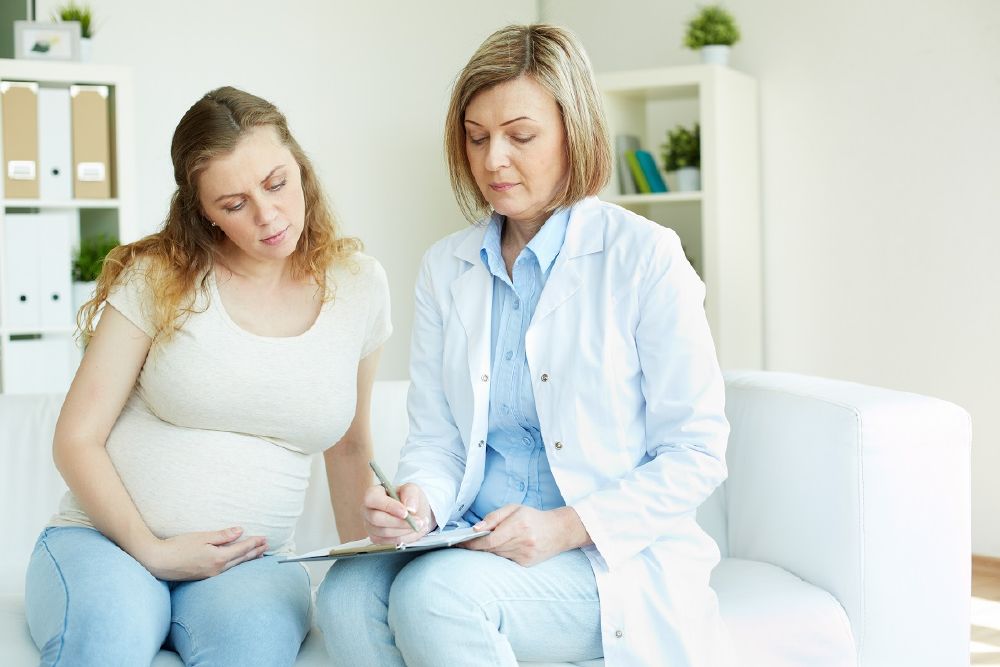 علاج للوقاية من تسمم الحمل