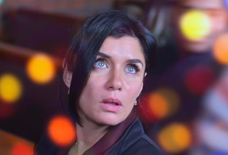 غادة عادل تنسحب من فيلم الخديوي مع تامر حسني