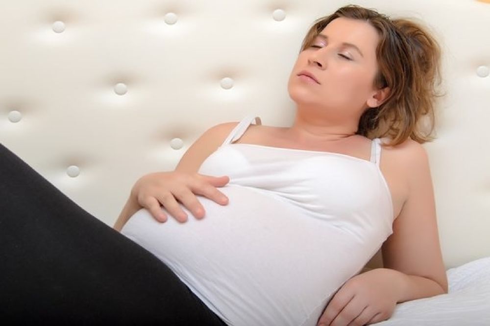 فيتامين ب – نيكوتيناميد يساعد في علاج تسمم الحمل