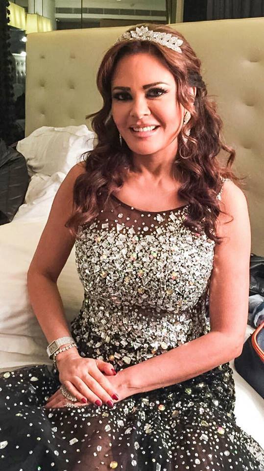 كارمن لبس