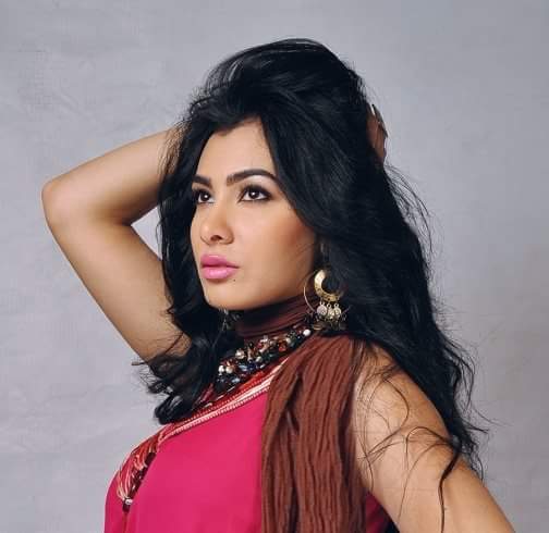 ميريهان حسين