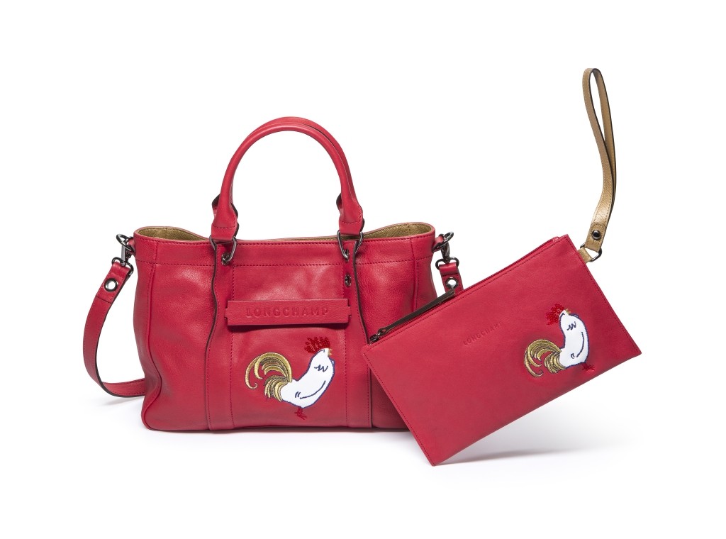 لونشان  تطلق مجموعة صغيرة لاستقبال السنة الجديدة برقي عالٍ