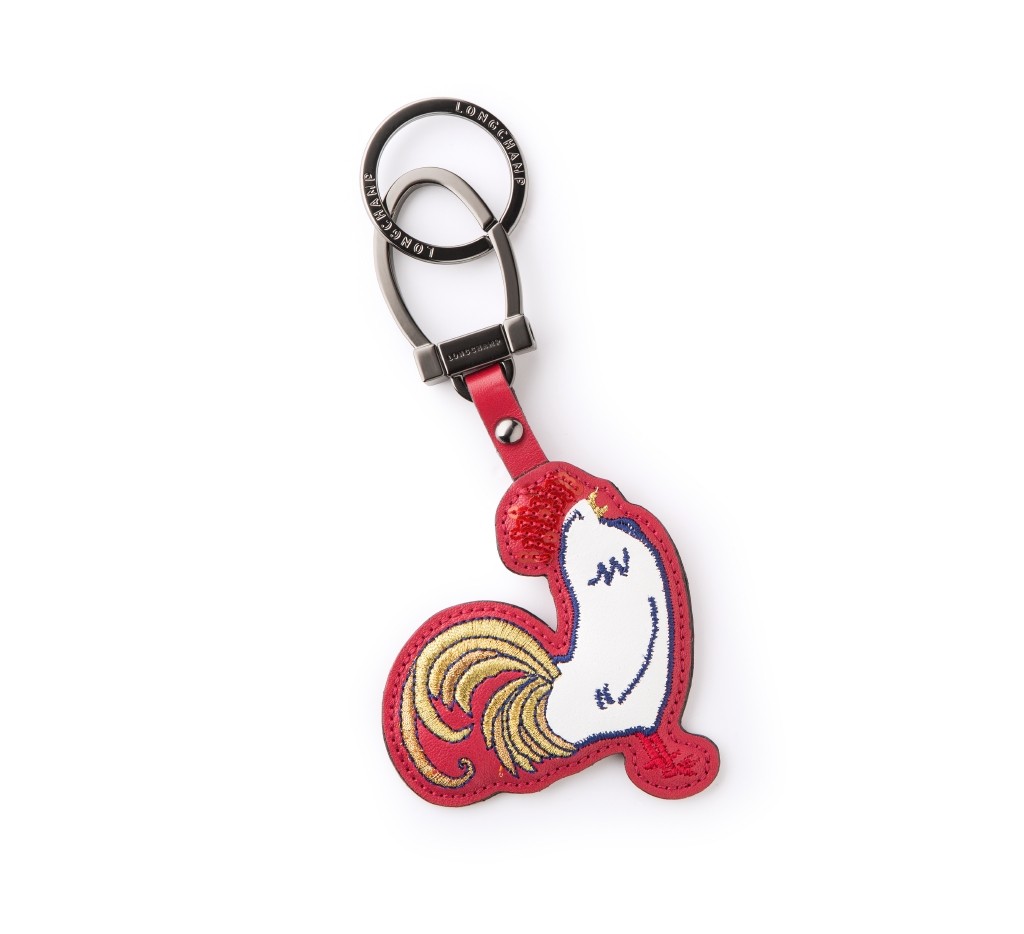 من مجموعة لونشان