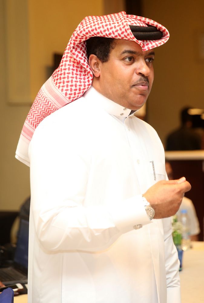 الشيخ فالح بن غانم آل ثاني