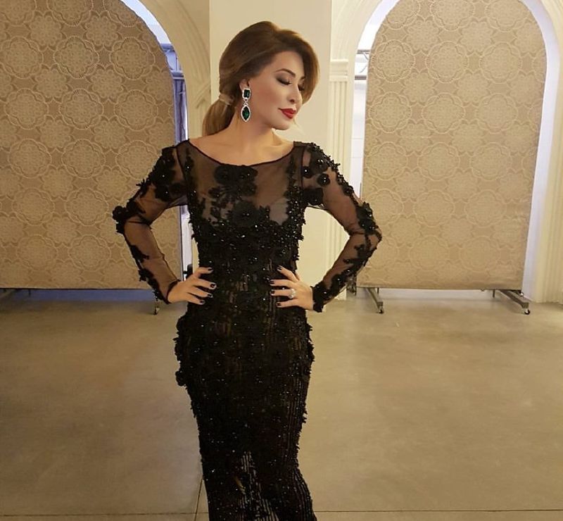 من هو الرجل الذي سيغير من رأي نوال الزغبي بشأن الزواج