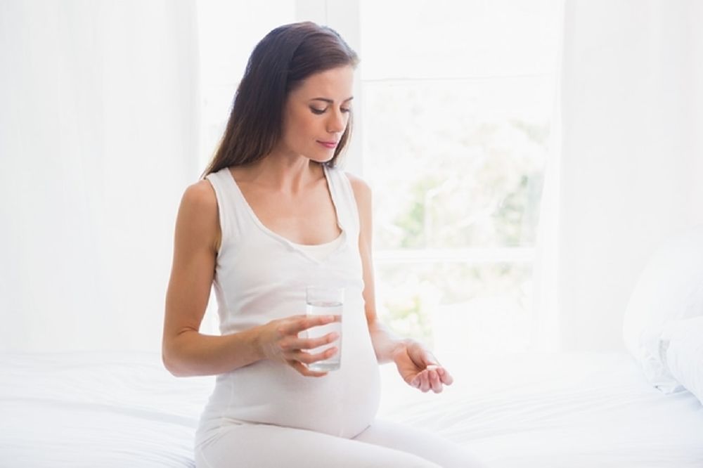 أدوية الحموضة للحامل تصيب المولود بالربو