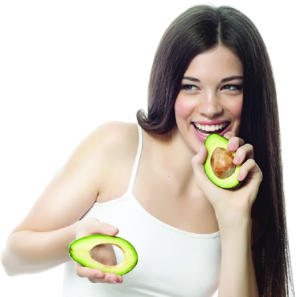 الأفوكادو تعزز الصحة