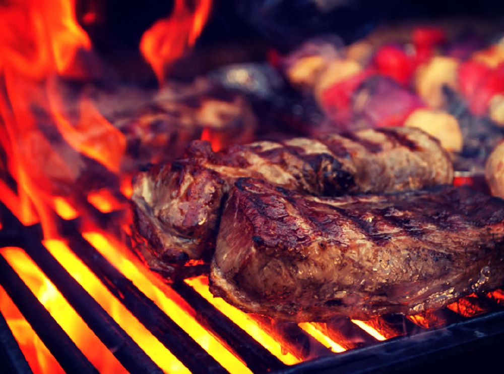 الإفراط في تناول المشويات يسبب مشكلات الكلى