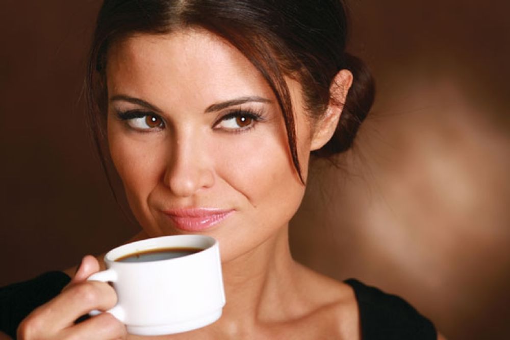 الإفراط من شرب القهوة تعيق امتصاص الكالسيوم